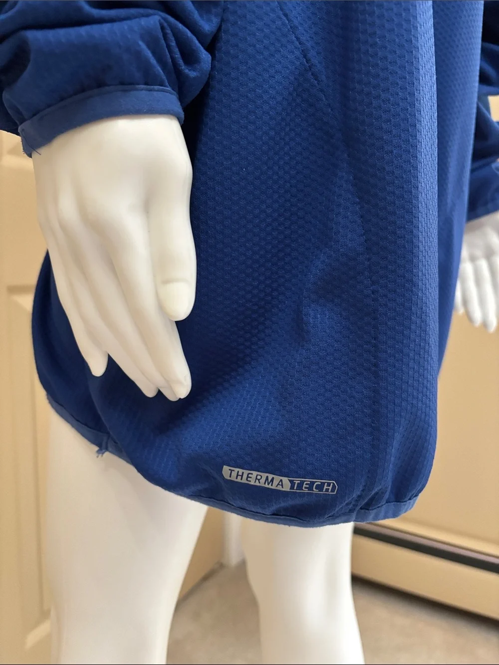 Franchise Club great used